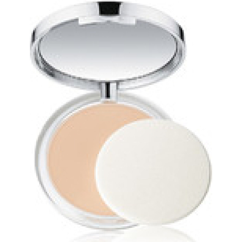 Clinique Almost Powder Powder Make-Up SPF 15 10 g
