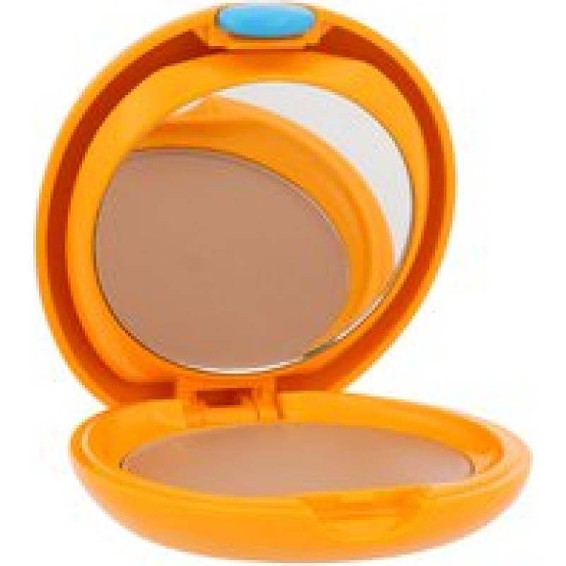 Shiseido Sun Protection Tanning Compact Foundation SPF 6 - Compact powder 12 g