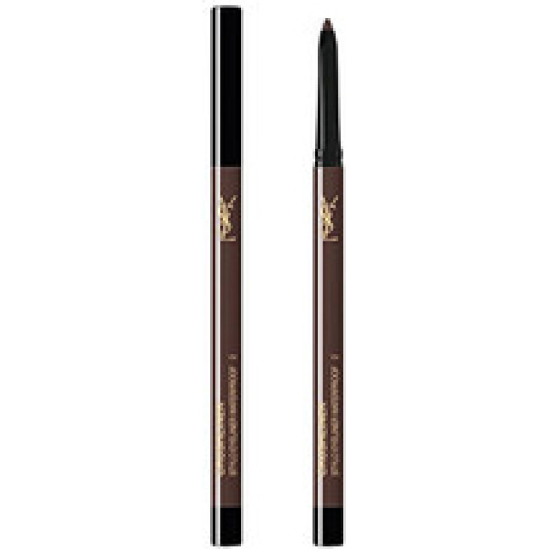 Yves Saint Laurent Crushliner Waterproof Eyeliner 0,35 g