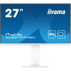 iiyama ProLite XUB2797HSU-W2 - LED monitor - Full HD (1080p) - 27