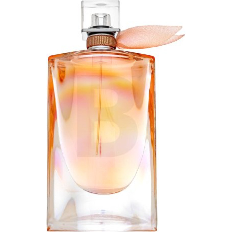 Lancome Lancôme La Vie Est Belle Soleil Cristal parfimērijas ūdens sievietēm 100 ml