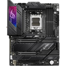 ASUS Mainboard ROG Strix X670E-E Gaming WiFi - ATX - Socket AM5 - AMD X670E