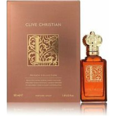 Clive Christian L for Women Floral Chypre With Rich Patchouli Parfum