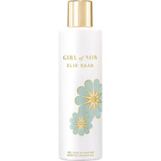 Elie Saab Girl of Now Scented Shower Gel W 200ml