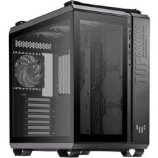 ASUS TUF Gaming GT502 Plus - mid tower - ATX