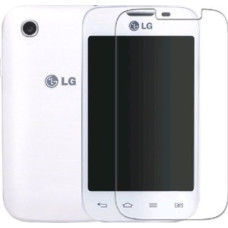 Wave Full Cover ekrāna aizsargplēve LG D160 L40