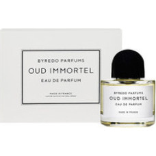 Byredo Oud Immortel EDP