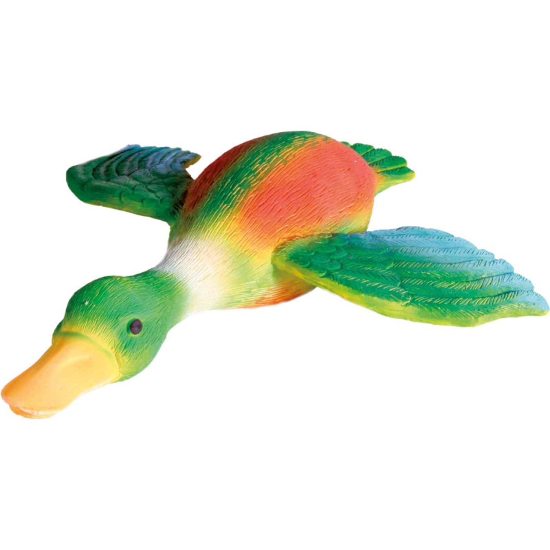 Trixie Rotaļlieta suņiem : Trixie Duck with sound 30cm