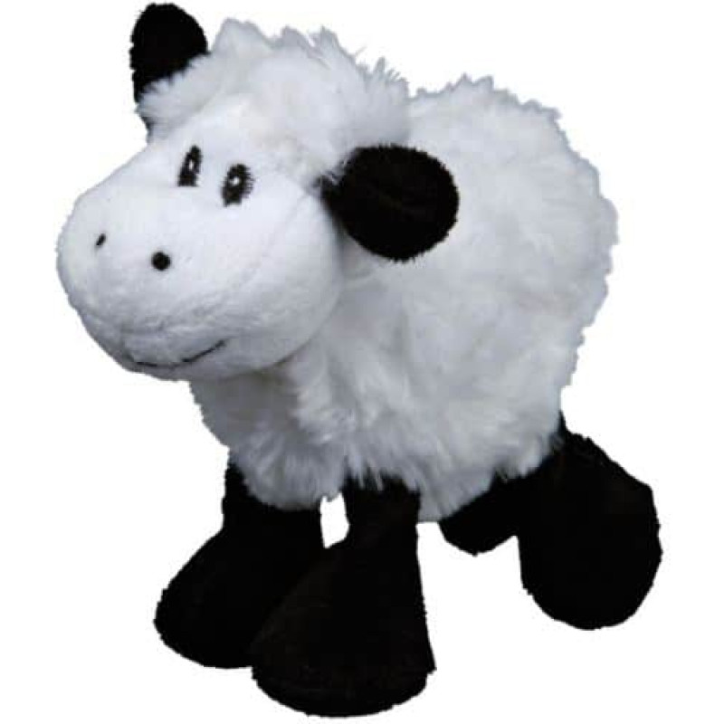 Trixie Plīša rotaļlieta : Trixie Sheep, plush, 14 cm