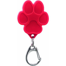 Trixie Atstarojošs piekariņš : Trixie Flasher for dogs, USB, 3.5 × 4.3 cm