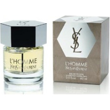 Yves Saint Laurent L`Homme EDT