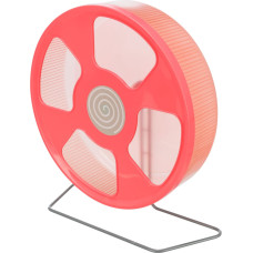 Trixie Grauzēju ritenis - Trixie Exercise wheel, plastic, ø 20 cm