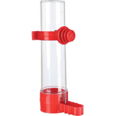 Trixie Dzirdinātava : Trixie Food and Water Dispenser, Plastic 50ml|11cm