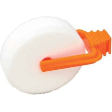 Trixie Minerālakmens grauzējiem : Trixie Salt licks with holder, 2 gab. 54 g.