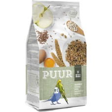 Witte Molen Barība viļņainajiem papagaiļiem : Witte Molen Puur BUDGIE 750g