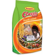 Placek Barība mazajiem grauzējiem – Avicentra standard for small rodents 1kg