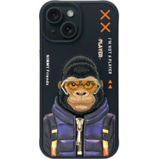 Nimmy etui iPhone 15 6.1