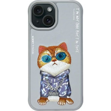 Nimmy etui iPhone 15 6.1