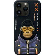 Nimmy etui iPhone 15 Pro Max 6.7