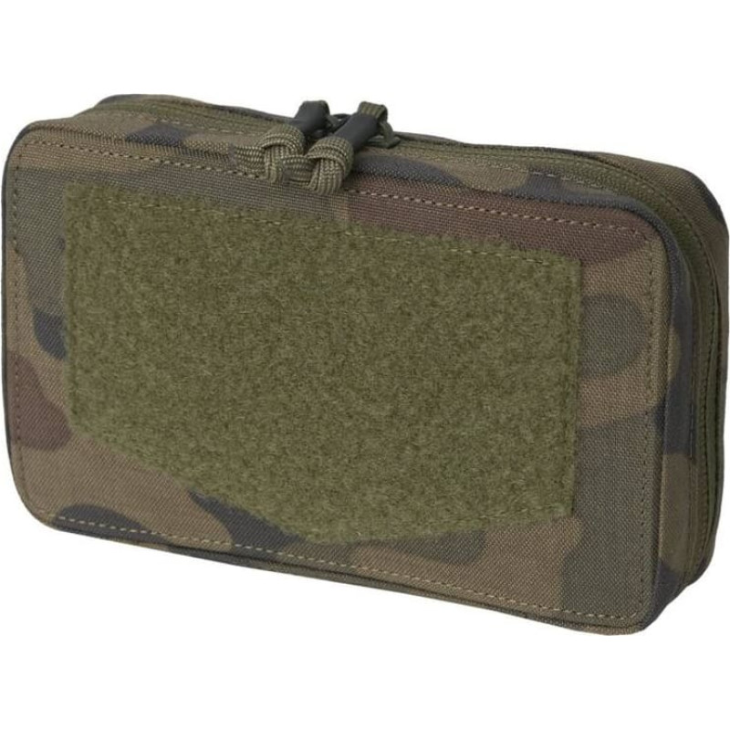 Helikon - Guardian Admin Pouch - PL Woodland - MO-GAP-CD-04