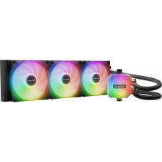 Water Cooling Light Loop 360mm AIO ARGB