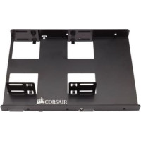 CORSAIR Dual SSD Mounting Bracket - hard drive bracket