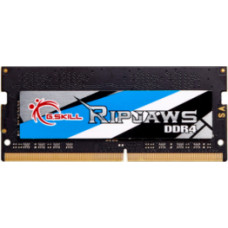 G.Skill Ripjaws - DDR4 - module - 8 GB - SO-DIMM 260-pin - 3200 MHz | PC4-25600 - unbuffered