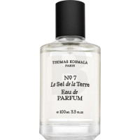 Thomas Kosmala No.7 Le Sel De La Terre unisex parfimērijas ūdens 100 ml