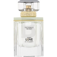 Victoria's Secret First Love Eau de Parfum sievietēm 50 ml