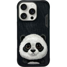Nimmy etui iPhone 16 Pro 6.3