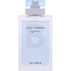 Dolce & Gabbana Light Blue Eau Intense parfimērijas ūdens sievietēm 100 ml