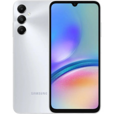 Samsung Galaxy A05s A057 4|64GB DS 4G sudraba krāsā