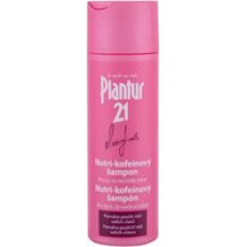 Plantur 21 Nutri-Coffein Longhair Shampoo - Moisturizing shampoo