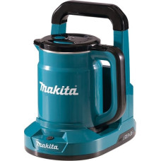 Makita-Maszyny bezvadu tējkanna 2x18V Makita [DKT360Z] Li-Ion, LXT