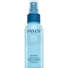 Payot Source mitrinošs līdzeklis Créme en Spray Hydratante Adaptogéne 40 ml