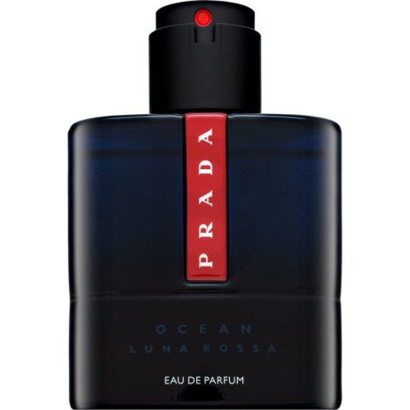 Prada Luna Rossa Ocean parfimērijas ūdens vīriešiem 50 ml