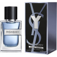 Yves Saint Laurent Y for Men EDT