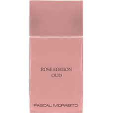Pascal Morabito Rose Edition Oud EDP