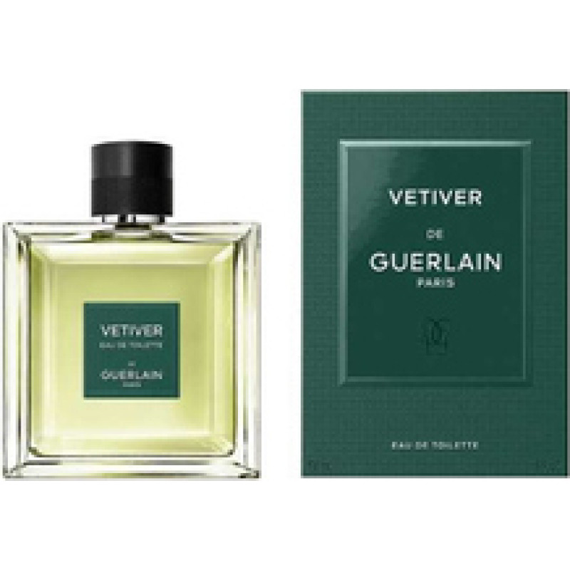 Guerlain Vetiver EDT