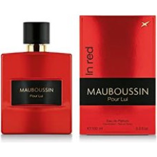 Mauboussin Pour Lui In Red EDP