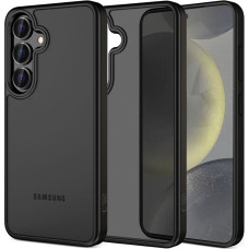 TECH-PROTECT MAGMAT GALAXY S25 MATTE BLACK