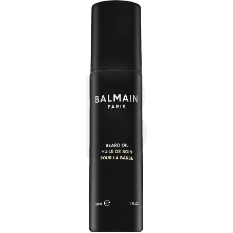 Balmain Eļļa bārdai 30 ml