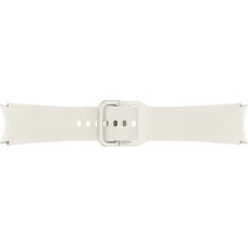 ET-SFR93SUE Samsung Galaxy Watch 6|6 Classic S|M Sport Strap Cream (Damaged Package)