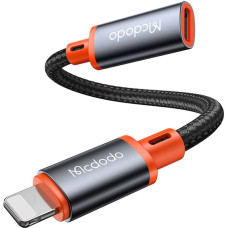 Adapter | connector USB-C to Lightning Mcdodo CA-1440