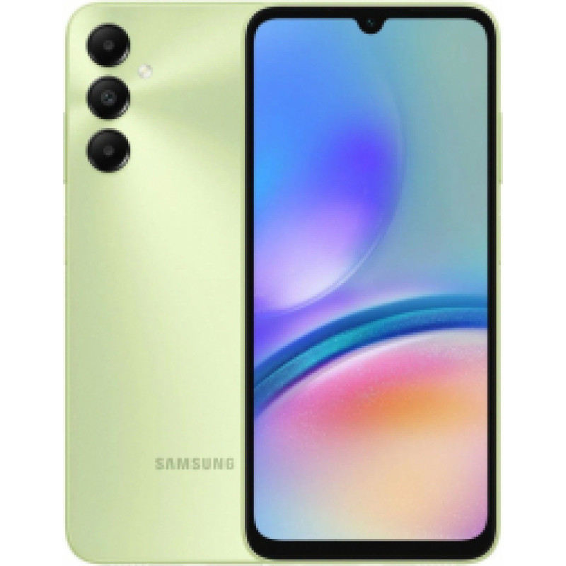 Samsung Galaxy A05s SM-A057G 4GB|128GB Light Green