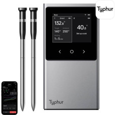 Typhur Sync Dual Wireless Thermometer