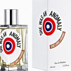 Etat Libre D'orange She Was An Anomaly EDP