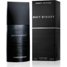 Issey Miyake Nuit d`Issey EDT Tester