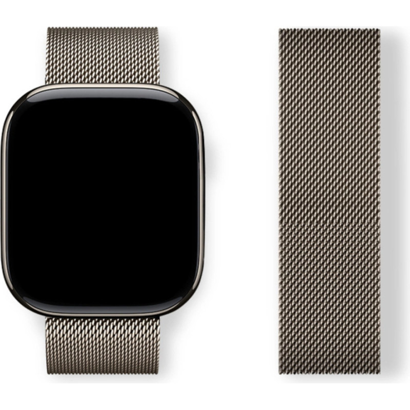 Milanese Loop Bracelet 42|44|45|46|49 - Old Gold