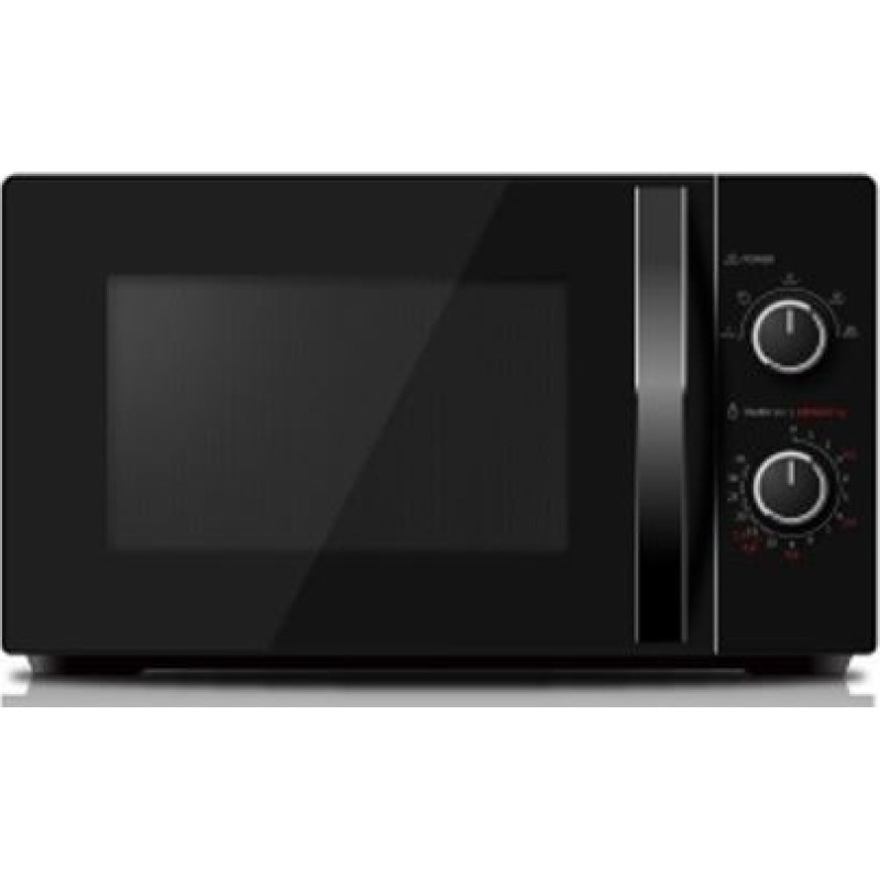 MWP-MM20P BK Microwave